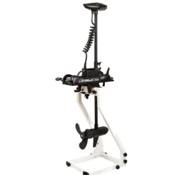 Moteur Électrique Haswing Cayman-B 80Lbs 24V
