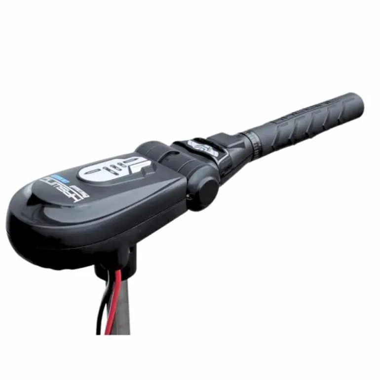 Moteur Électrique Haswing Protruar 3.0 110Lbs 24V