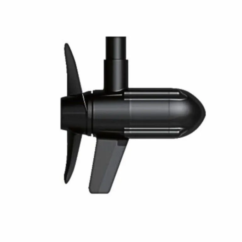 Moteur Électrique Haswing Protruar Genius 30/40/55 Lbs 12V