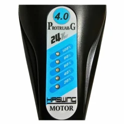 Haswing Moteurs Électriques Bateau^Moteur Électrique Protruar-G 4.0 130Lbs 24V