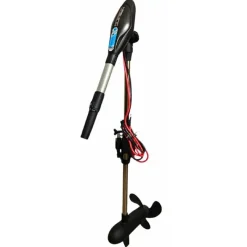 Haswing Moteurs Électriques Bateau^Moteur Électrique Protruar-G 4.0 130Lbs 24V