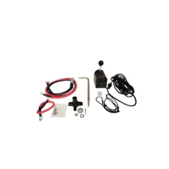 Moteur Électrique Haswing Ventura F 5.0 – 160 Lbs