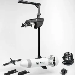 Moteur Électrique Kahe Pod 600 Full Pack