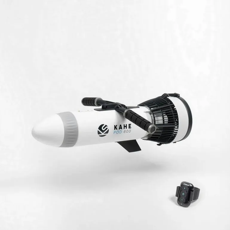 Moteur Électrique Kahe Pod 600 Snorkeling