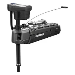 Lowrance Moteurs Électriques Bateau^Moteur Électrique Avant Ghost