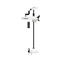 Moteur Électrique Minn Kota Riptide Terrova Quest Gps 90/115Lbs 24/36V