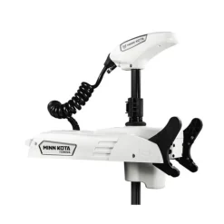 Moteur Électrique Minn Kota Riptide Terrova Quest Gps 90/115Lbs 24/36V