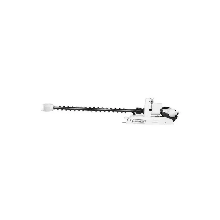 Moteur Électrique Minn Kota Riptide Terrova Quest Gps 90/115Lbs 24/36V