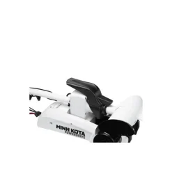 Minn Kota Moteurs Électriques Bateau^Moteur Électrique Riptide Powerdrive 70Lbs 24V Gps Avec Télécommande Wireless