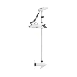 Moteur Électrique Minn Kota Riptide Powerdrive 55Lbs Spotlock Gps Avec Micro Télécommande
