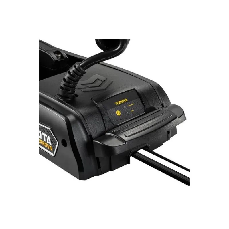 Minn Kota Moteurs Électriques Bateau^Moteur Électrique Terrova Quest 90/115Lbs 24/36V Avec Sonde Msi+