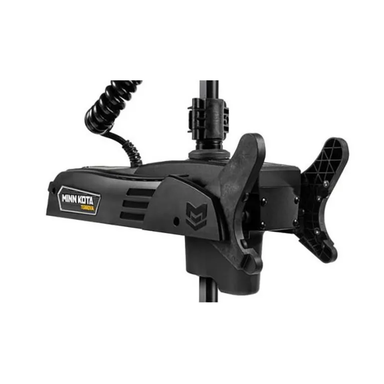 Moteur Électrique Minn Kota Terrova Quest 90/115Lbs 24/36V Avec Sonde Dsc