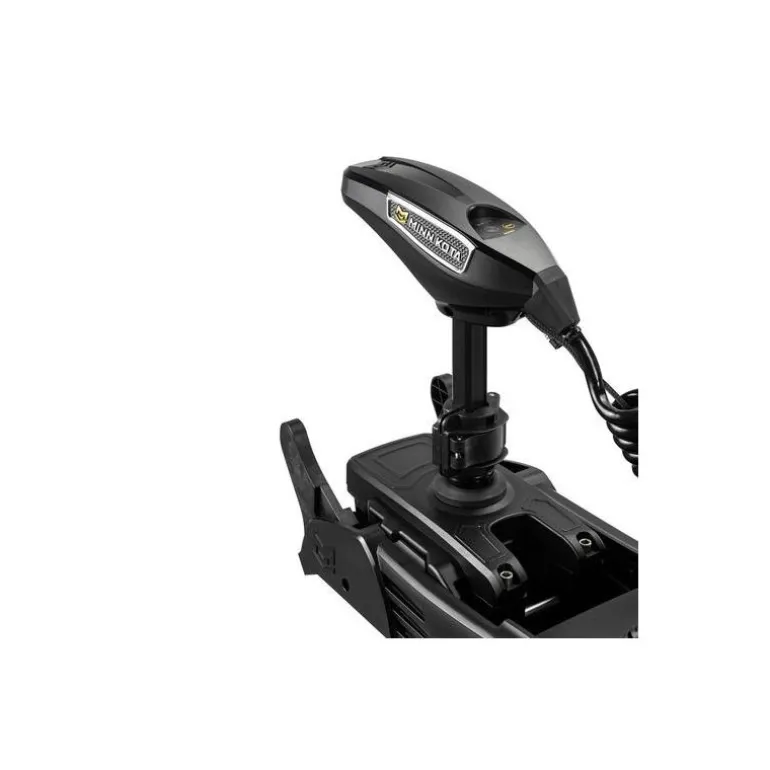 Moteur Électrique Minn Kota Terrova Quest 90/115Lbs 24/36V Avec Sonde Dsc