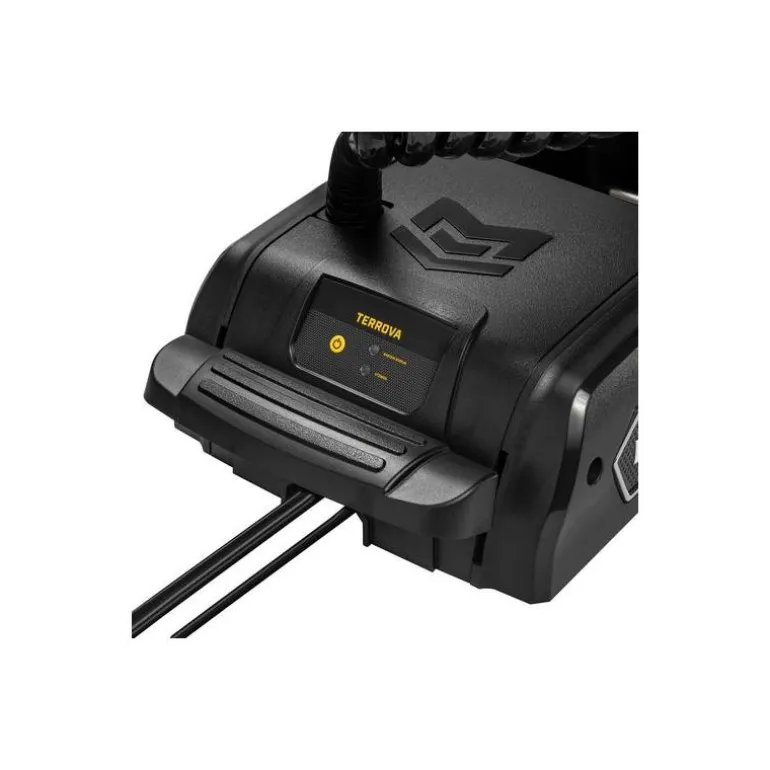 Moteur Électrique Minn Kota Terrova Quest 90/115Lbs 24/36V Avec Sonde Dsc
