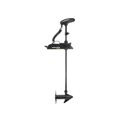 Moteur Électrique Minn Kota Terrova 112Lbs Gps Avec Télécommande Wireless Pédale Et Sonde Dsc
