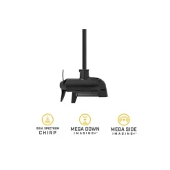 Minn Kota Moteurs Électriques Bateau^Moteur Électrique Ultrex Quest 90/115Lbs 24/36V Avec Sonde Dsc