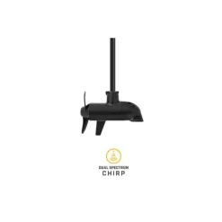 Moteur Électrique Minn Kota Ultrex Quest 90/115Lbs 24/36V Avec Sonde Msi+