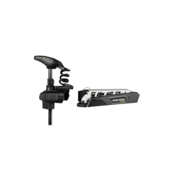 Moteur Électrique Minn Kota Ultrex Quest 90/115Lbs 24/36V Avec Sonde Msi+