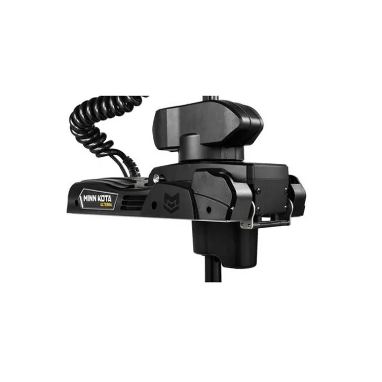 Moteur Électrique Minn Kota Ulterra Quest 90/115Lbs 24/36V Avec Sonde Dsc