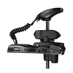 Moteur Électrique Minn Kota Ulterra Quest 90/115Lbs 24/36V Avec Sonde Dsc