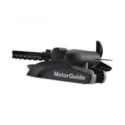Moteur Électrique Motorguide Xi3 Fw 55Lbs 12V Gps