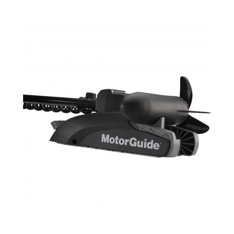 Moteur Électrique Motorguide Xi3 Fw 55Lbs 12V Gps