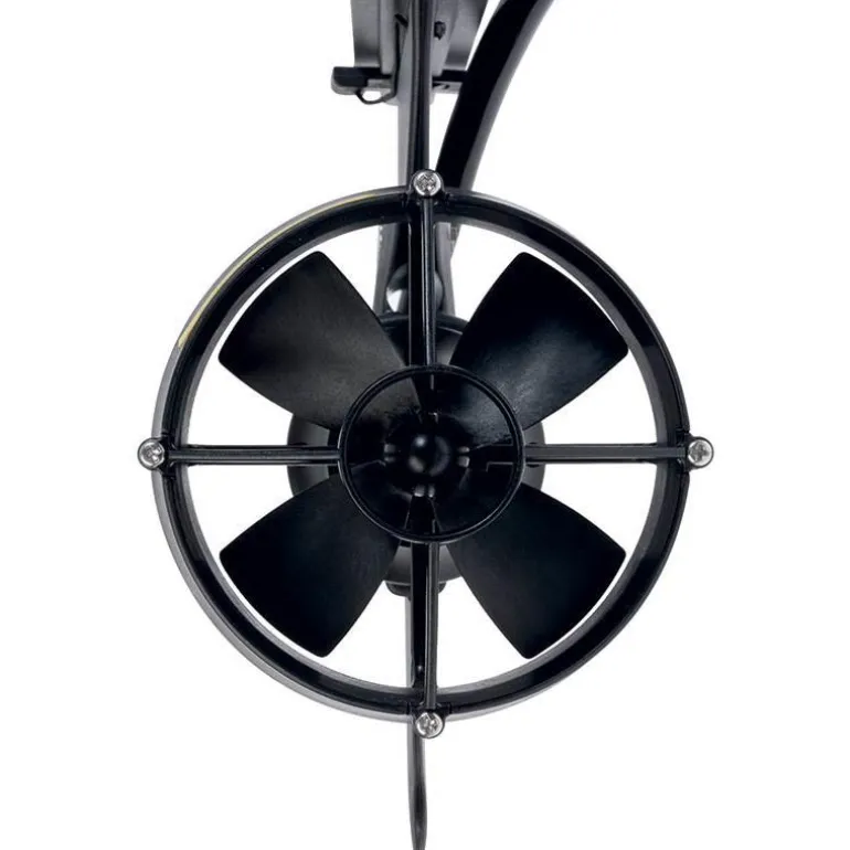 Moteur Électrique Pour Float Tube Hart Drive 380