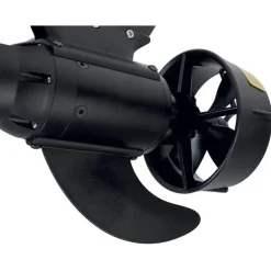 Moteur Électrique Pour Float Tube Hart Drive 380