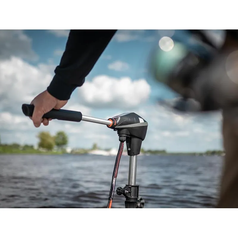 Rhino Moteurs Électriques Bateau^Moteur Électrique Blx V2 24V Brushless 110Lbs