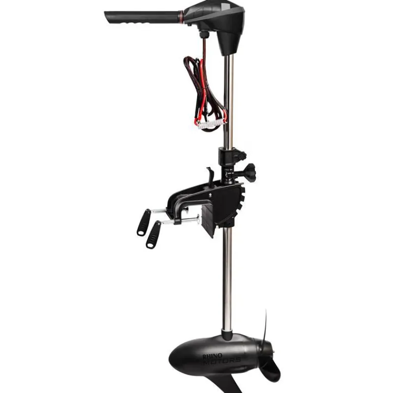 Rhino Moteurs Électriques Bateau^Moteur Électrique Blx V2 24V Brushless 110Lbs