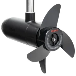Rhino Moteurs Électriques Bateau^Moteur Électrique Vx 65 V2