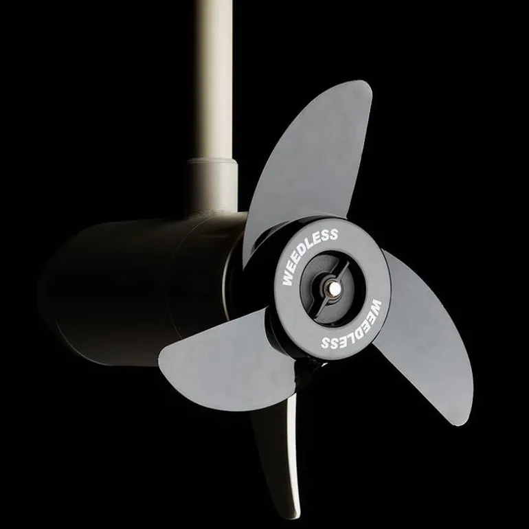 Moteur Électrique Savage Gear Thruster Sw 12V/55Lbs