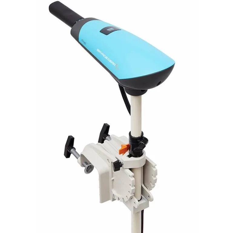 Moteur Électrique Savage Gear Thruster Sw 12V/55Lbs