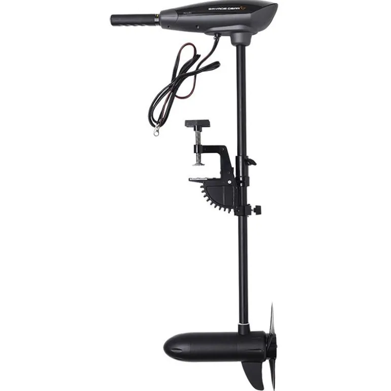 Moteur Électrique Savage Gear Thruster 12V