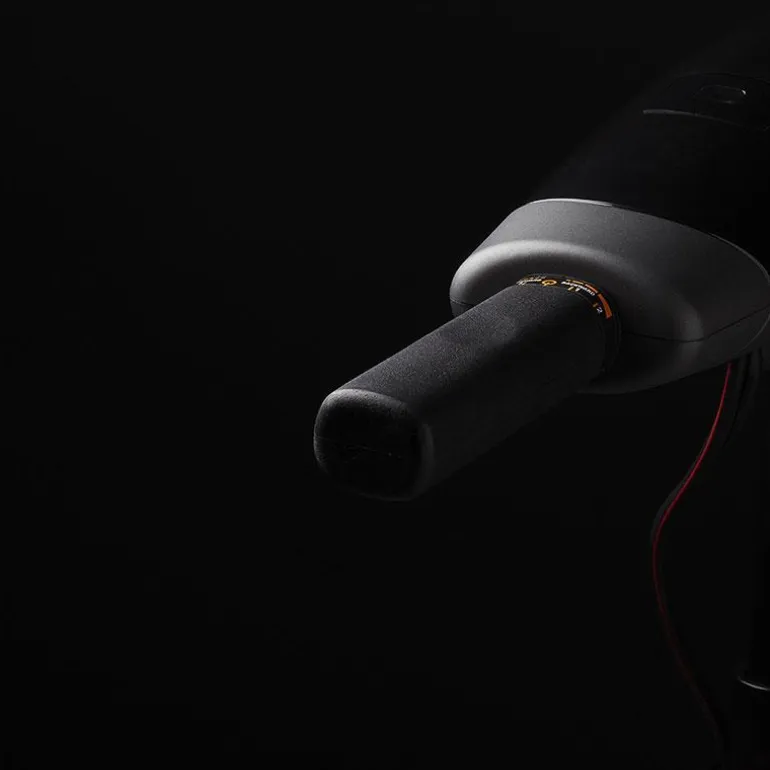 Moteur Électrique Savage Gear Thruster 12V