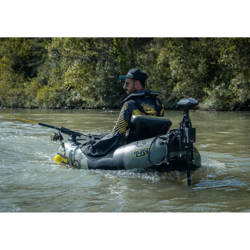 Rhino Float Tube & Accessoires|Float Tubes & Accessoires^Moteur Pour Float Tube Cr30vf Electric Outboard Motor