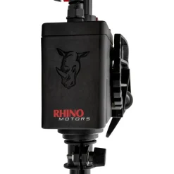 Rhino Float Tube & Accessoires|Float Tubes & Accessoires^Moteur Pour Float Tube Cr30vf Electric Outboard Motor