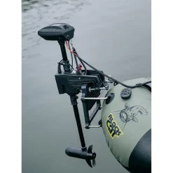 Rhino Float Tube & Accessoires|Float Tubes & Accessoires^Moteur Pour Float Tube Cr30vf Electric Outboard Motor