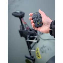 Rhino Float Tube & Accessoires|Float Tubes & Accessoires^Moteur Pour Float Tube Cr30vf Electric Outboard Motor