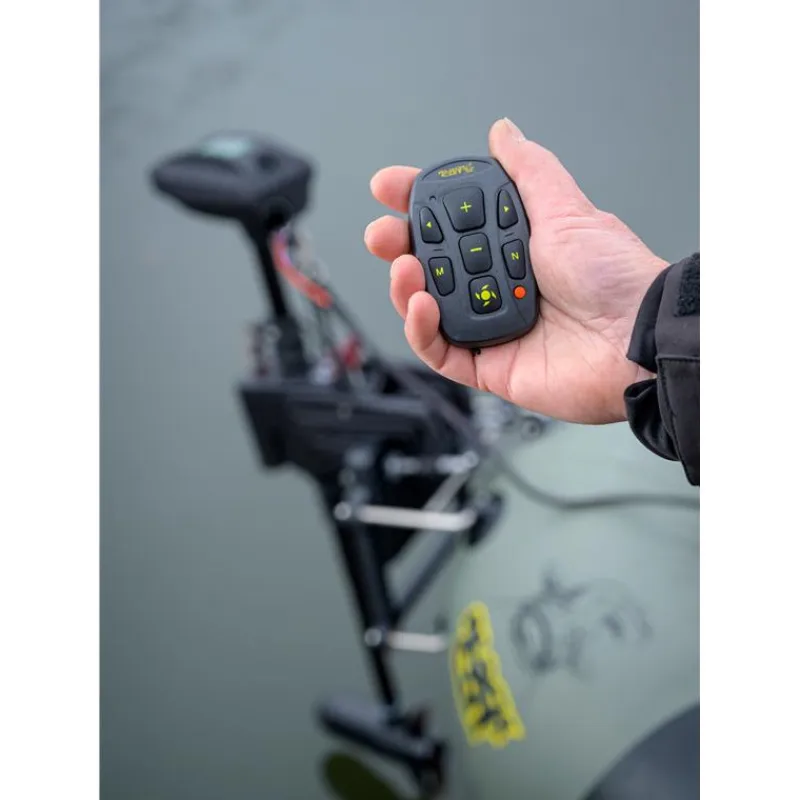 Rhino Float Tube & Accessoires|Float Tubes & Accessoires^Moteur Pour Float Tube Cr30vf Electric Outboard Motor