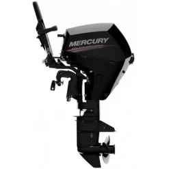 Mercury Moteurs Thermiques Bateau^Moteur Thermique 4 Temps 20Cv Demarrage Manuel