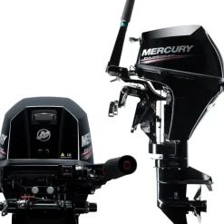 Mercury Moteurs Thermiques Bateau^Moteur Thermique 4 Temps 8Cv