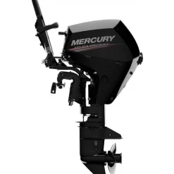 Moteur Thermique Mercury 4 Temps 15Cv Demarrage Electrique