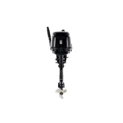 Parsun Moteurs Thermiques Bateau^Moteur Thermique F6abml - 6Cv - Mono Cylindre - Arbre Long