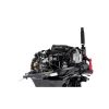 Parsun Moteurs Thermiques Bateau^Moteur Thermique F20abms-Efi 20Cv Arbre Court Barre Franche