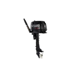 Moteur Thermique Parsun F6abms - 6Cv - Mono Cylindre - Arbre Court