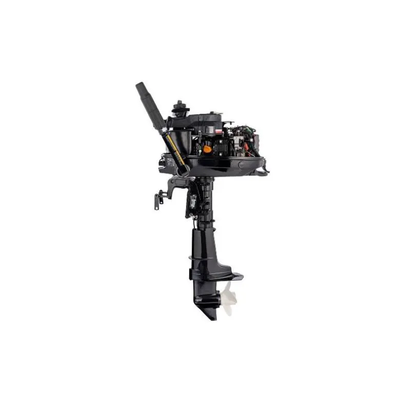 Moteur Thermique Parsun F6abms - 6Cv - Mono Cylindre - Arbre Court