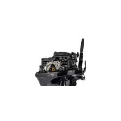 Moteur Thermique Parsun F15abms-Efi 15Cv Arbre Court Barre Franche