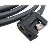 Moteur Thermique Parsun F20abms-Efi - 20Cv - Arbre Court Barre Franche