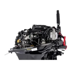 Moteur Thermique Parsun F20abms-Efi - 20Cv - Arbre Court Barre Franche